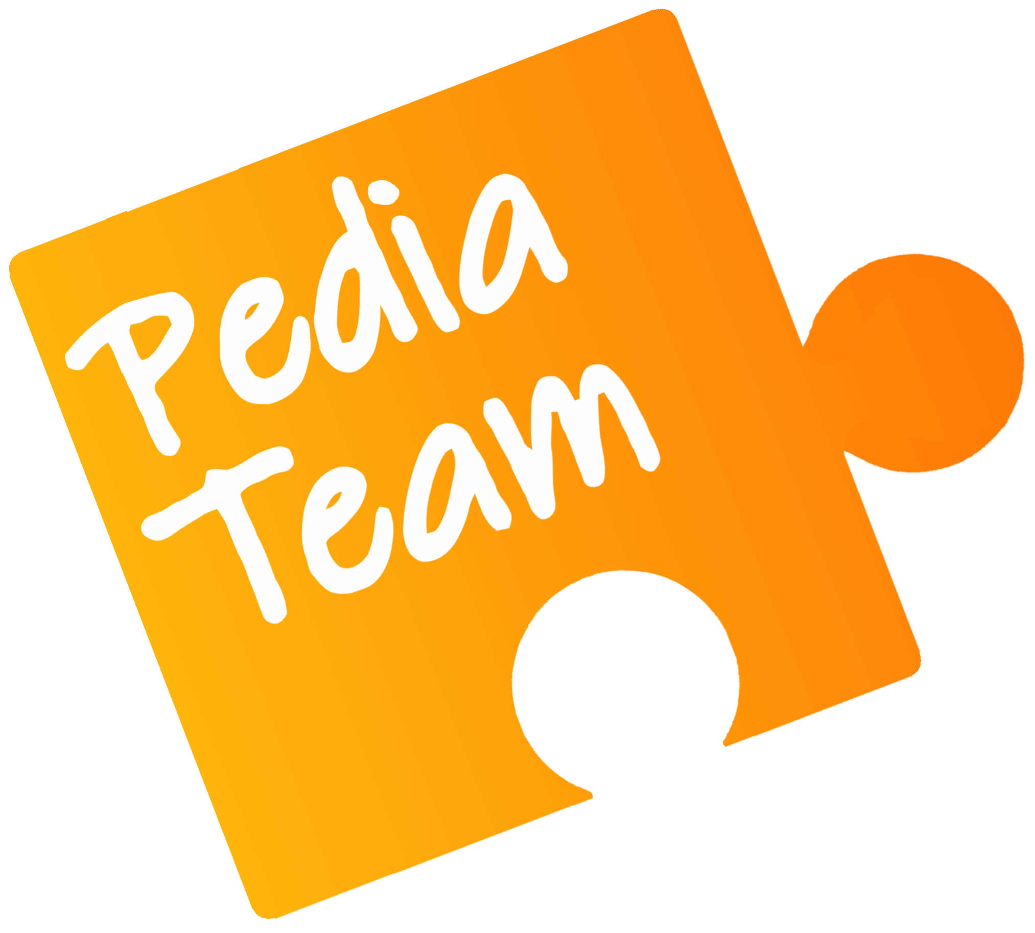 AFFICHE PEDIATEAM A IMPRIMER